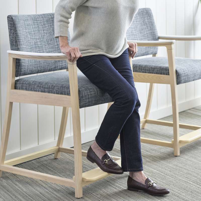 Modern Amenity easy access