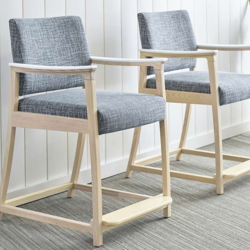 Modern Amenity easy access