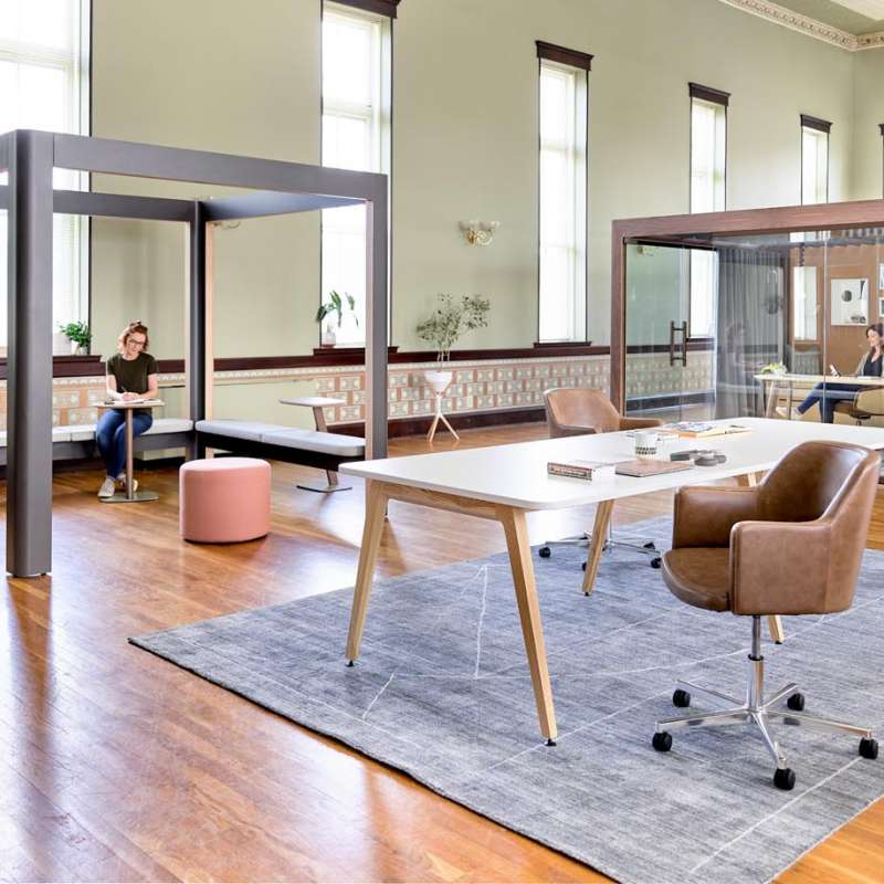 Obeya, Cinque, Eleven Wood, Boost, Heya, Kasura, ...