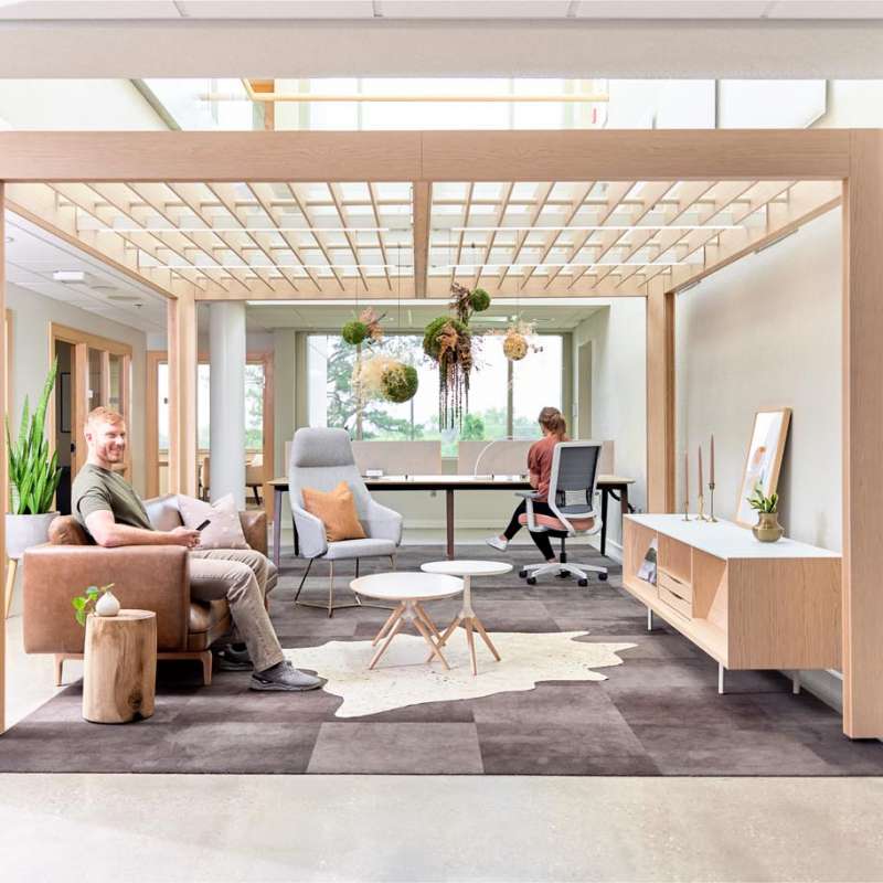 Obeya, Rowen, Cosíma, Roo, Denro, ...