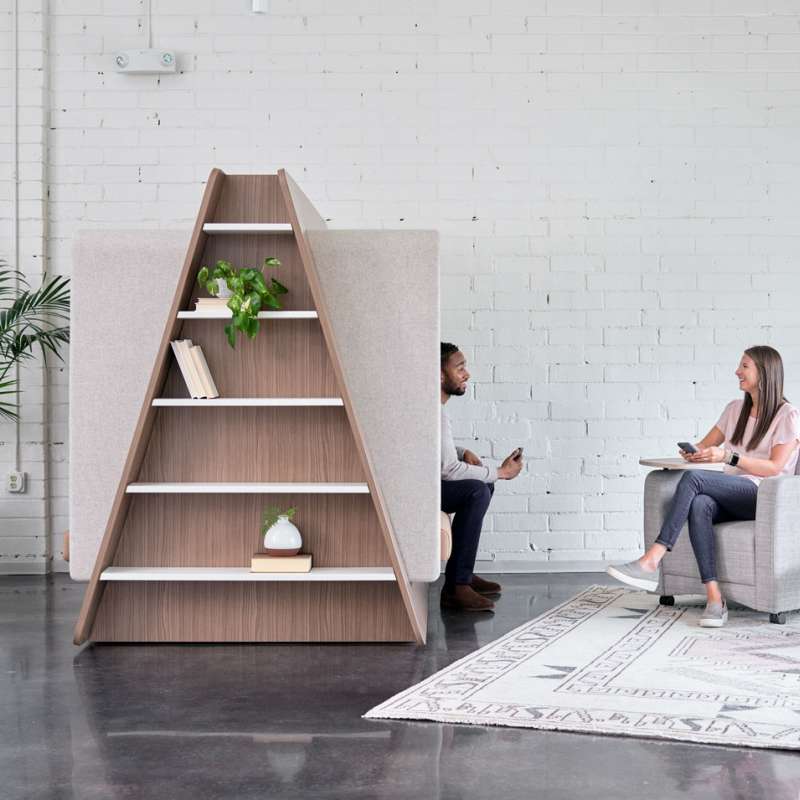 LeanTo, Ani, and Rowen