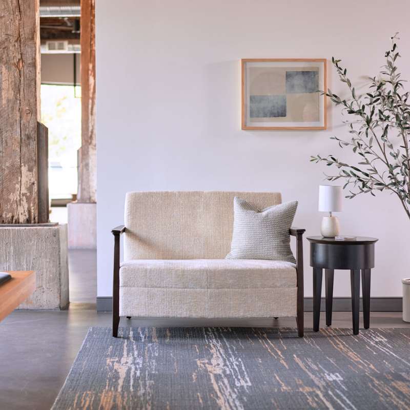 Modern Amenity and Embrace