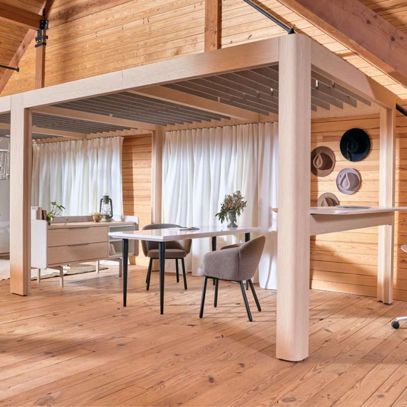 Obeya, Kasura, Nineteen20, ...