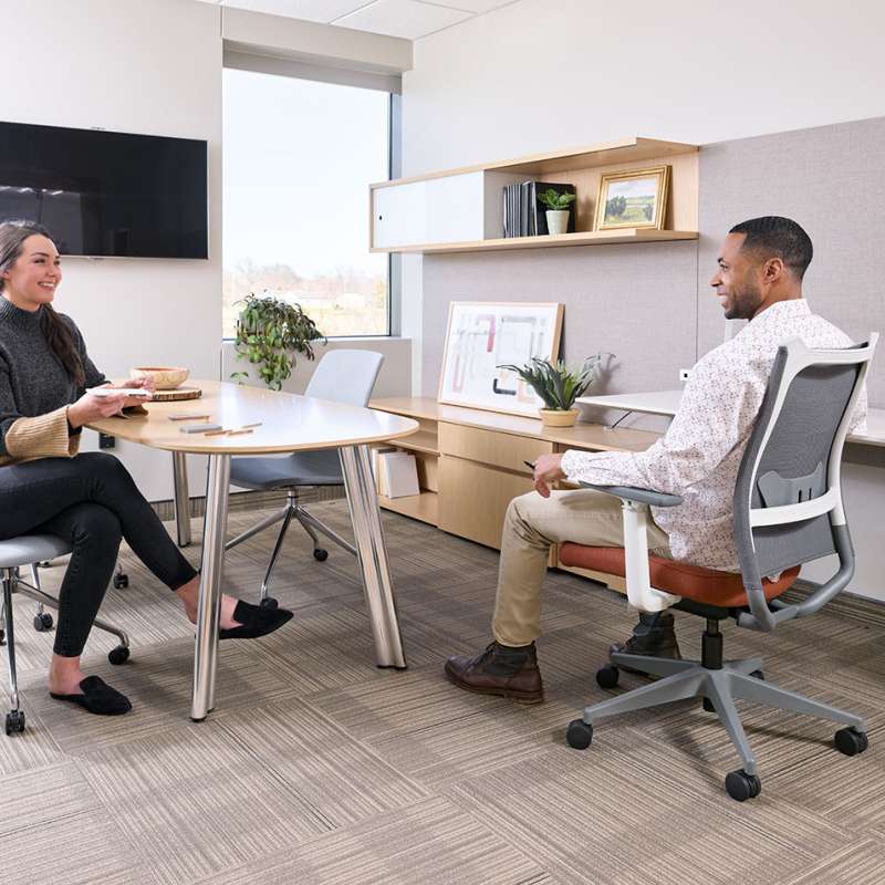 Aptos, Harpin, and Sladr