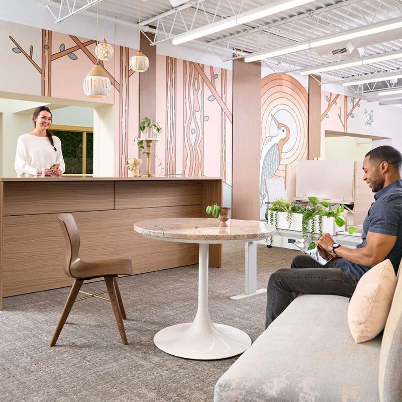 Harpin, Nineteen20, Coact, Agile, ...