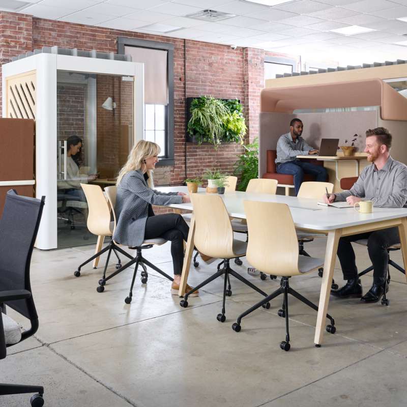 Harpin, Eleven Wood, Sladr, Obeya, Heya retreat, Heya, Living Wall Planter, ...