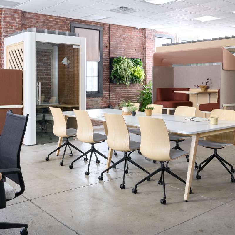 Harpin, Eleven Wood, Heya retreat, Heya, Obeya, Sladr, Living Wall Planter, ...