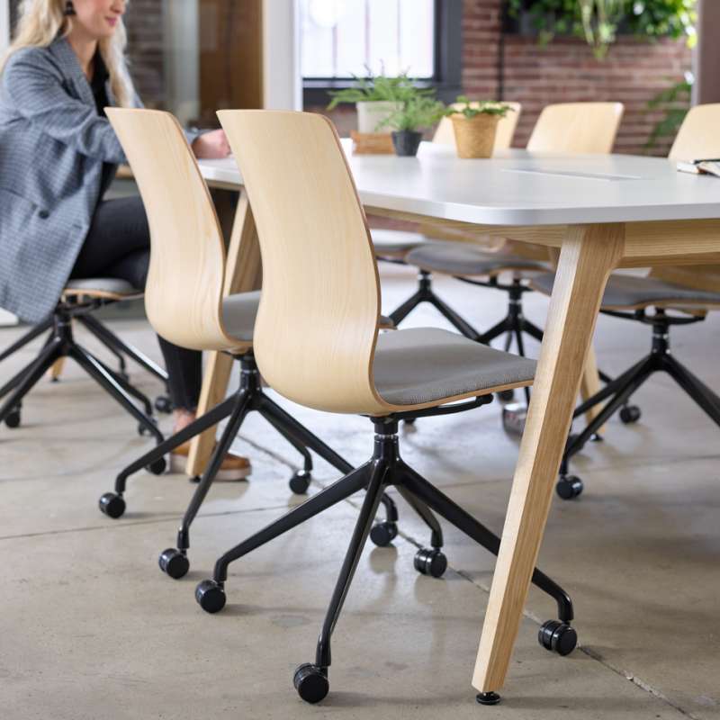 Harpin and Eleven Wood