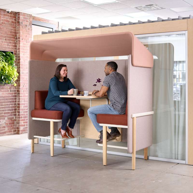 Heya retreat and Living Wall Planter