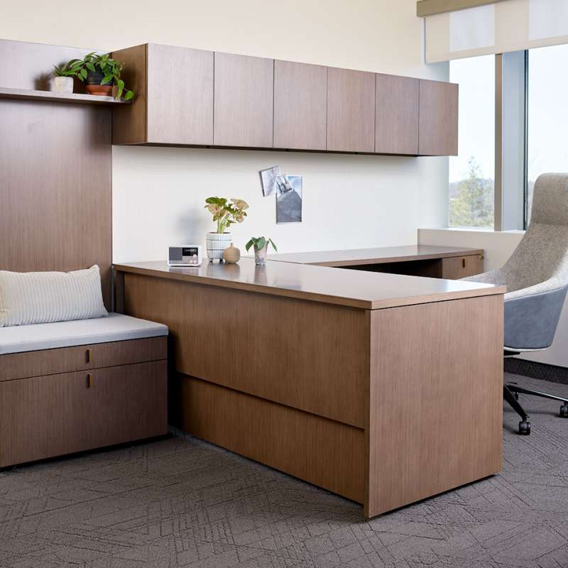 Impulse, Kasura, and Pillows