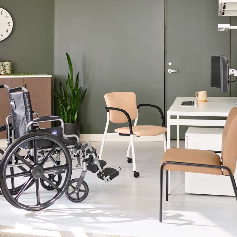 Lynx+ and Rule of Three