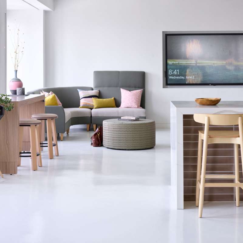 Roo planter, Kintra, Coact, ...