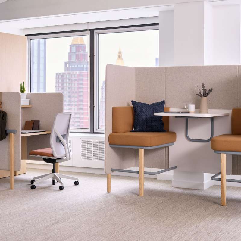 Heya retreat, Heya, and Zonal