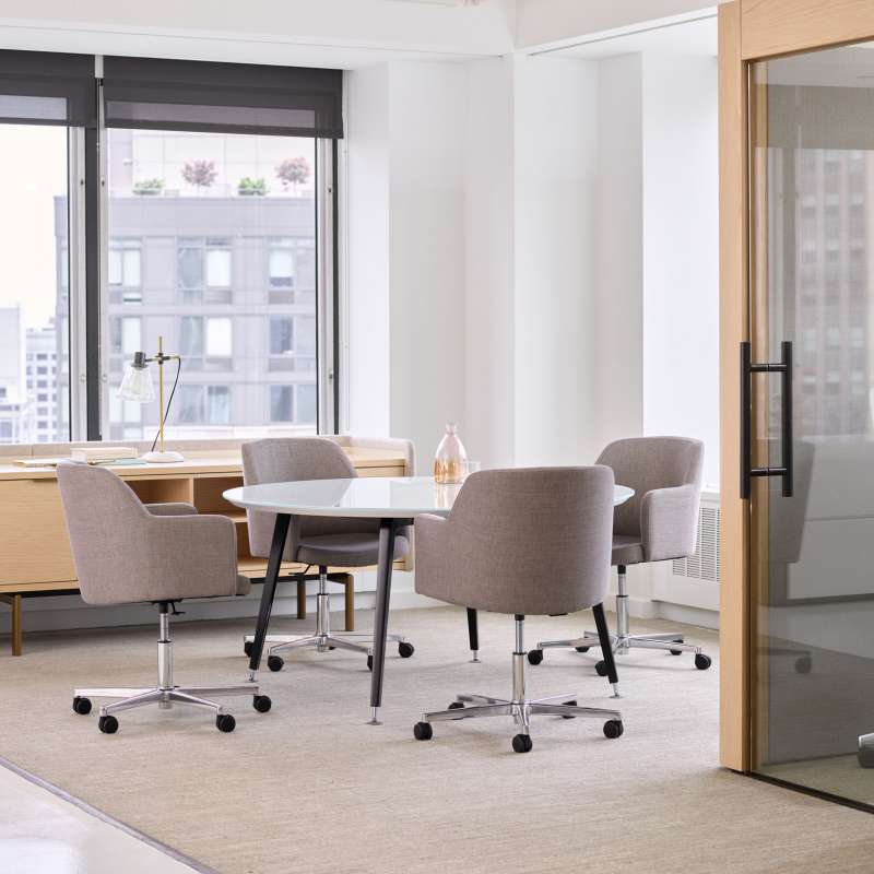 Obeya, Cinque, Eleven, ...