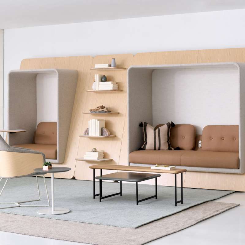 LeanTo, Kasura, Roo coat rack, Rowen, ...