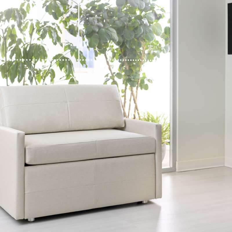 Retrospect side sleepover