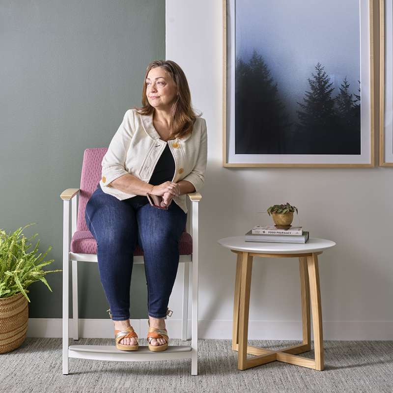 Serony easy access and Modern Amenity