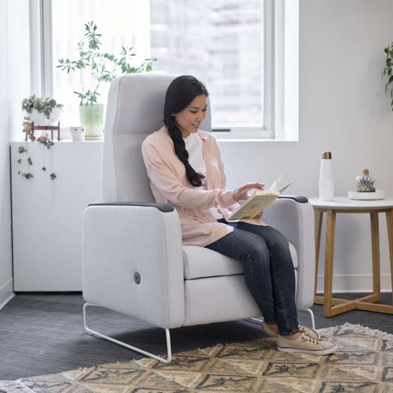 Knack and Modern Amenity