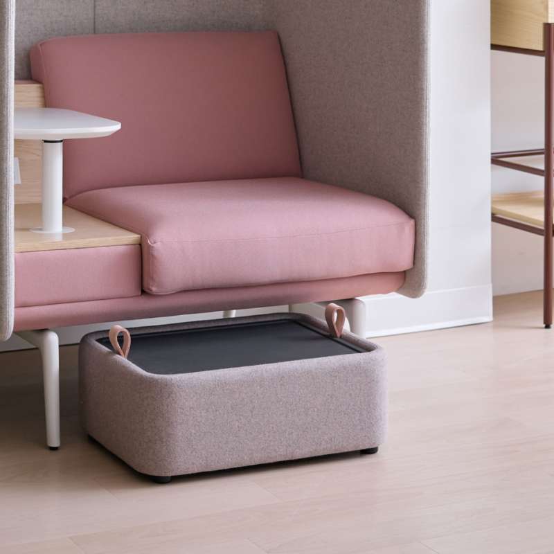 Heya and Heya footstool