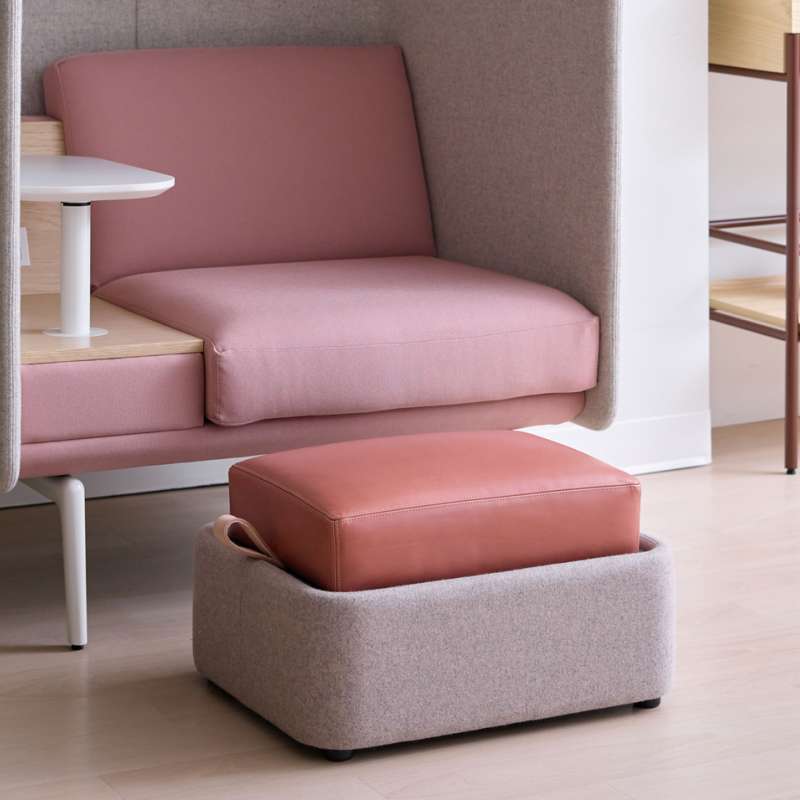 Heya and Heya footstool