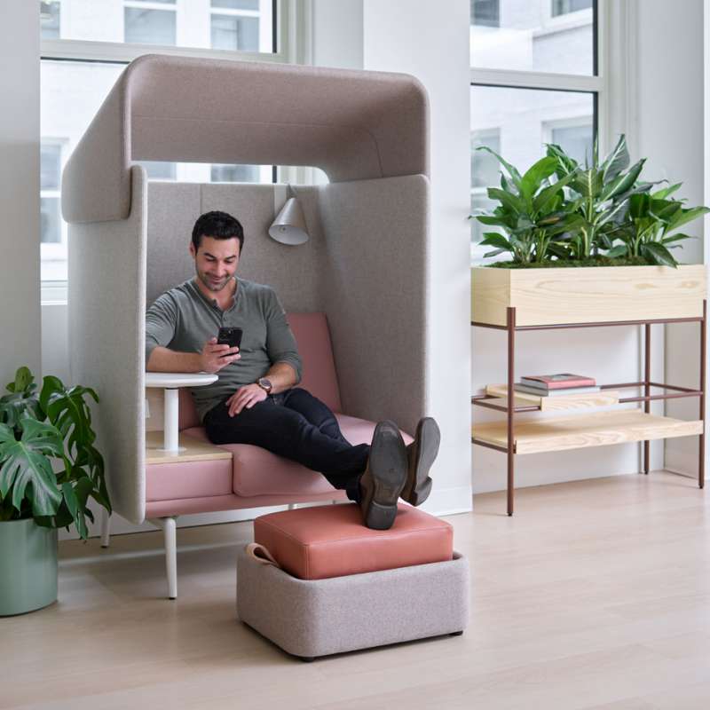 Heya, Heya footstool, and Vide