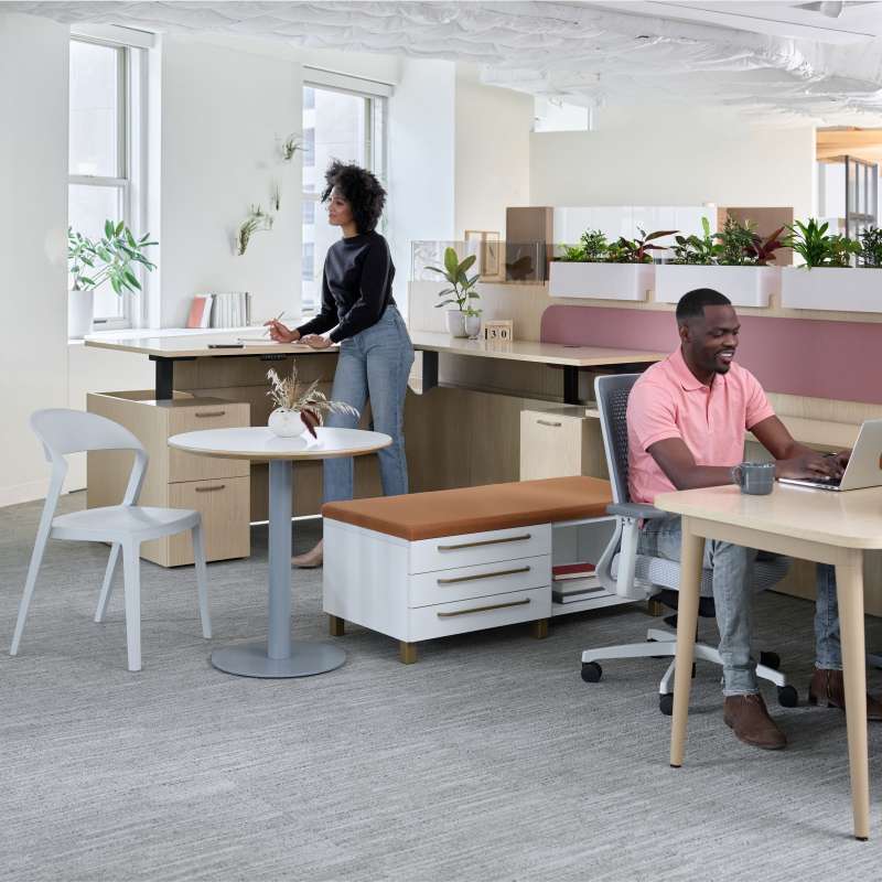 Staks and Nineteen20