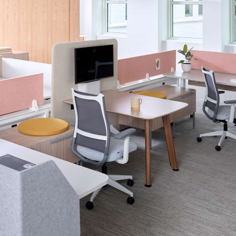 Staks, Agile, Heya, ...