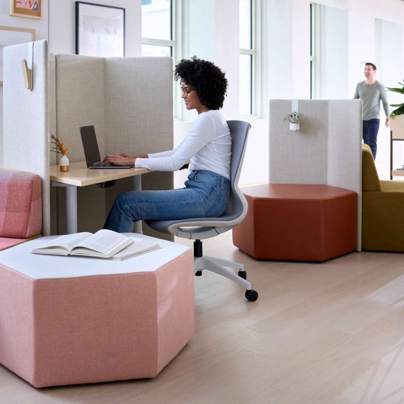 Hex, Maive, Vide, ...