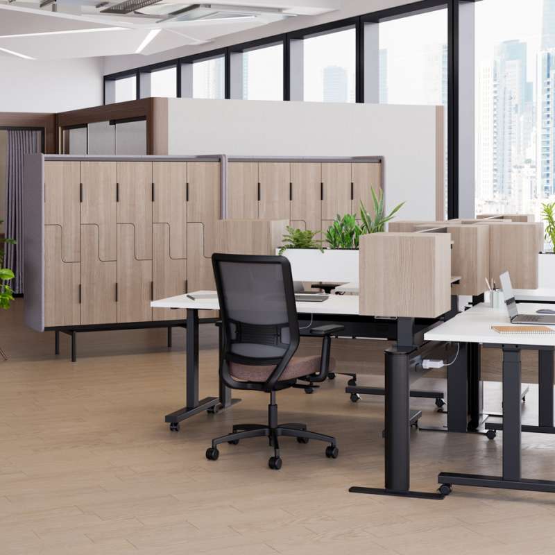 Agile, Genus, Obeya, ...