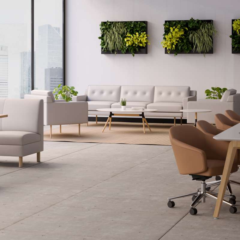 Kasura, Eleven Wood, Coact, Rowen, ...