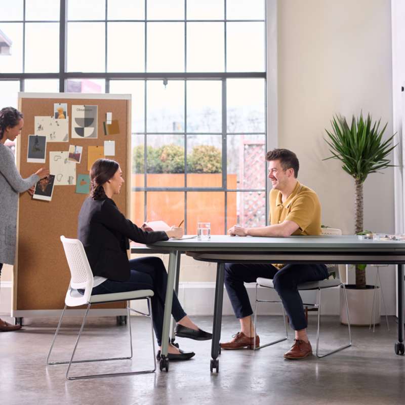 Fleet, Kaleid, and Genus