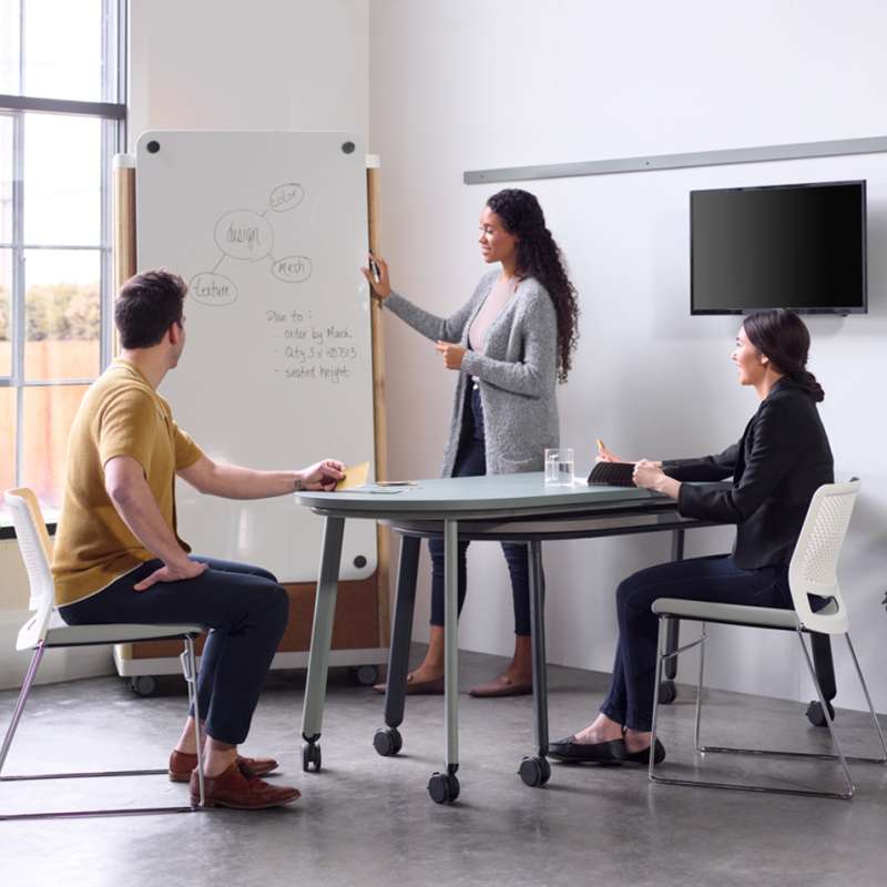 Fleet, Ezel, and Kaleid