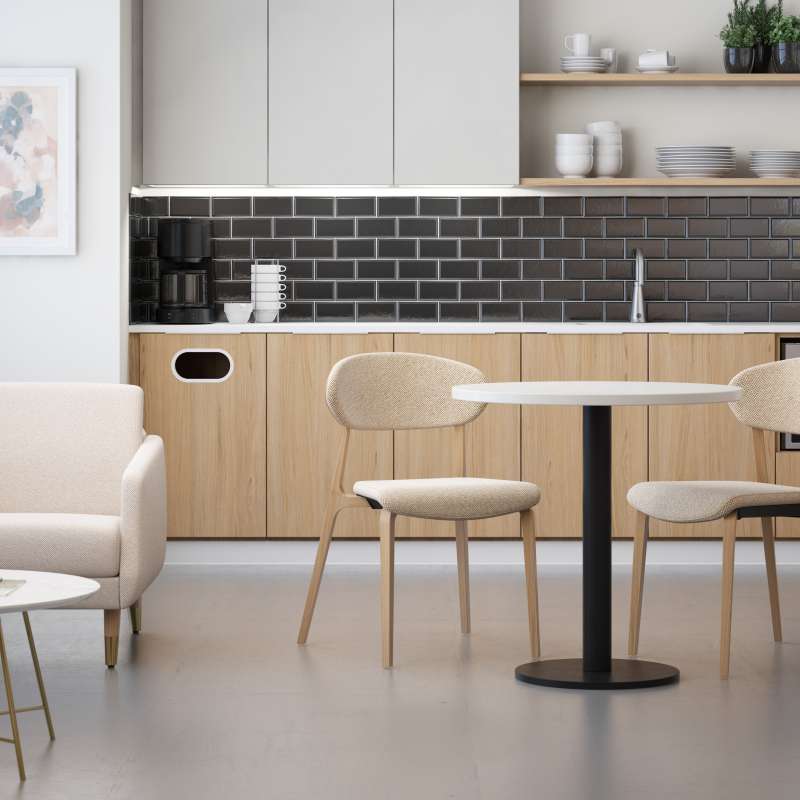 Evergreen, Kosa, and Nineteen20