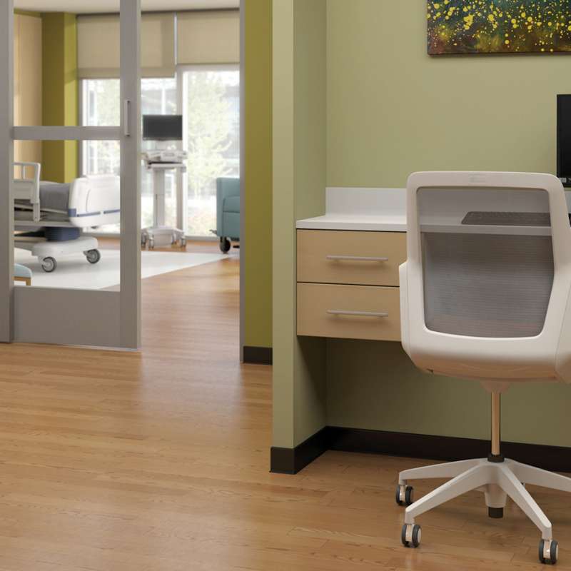 Flexxy and Modern Amenity