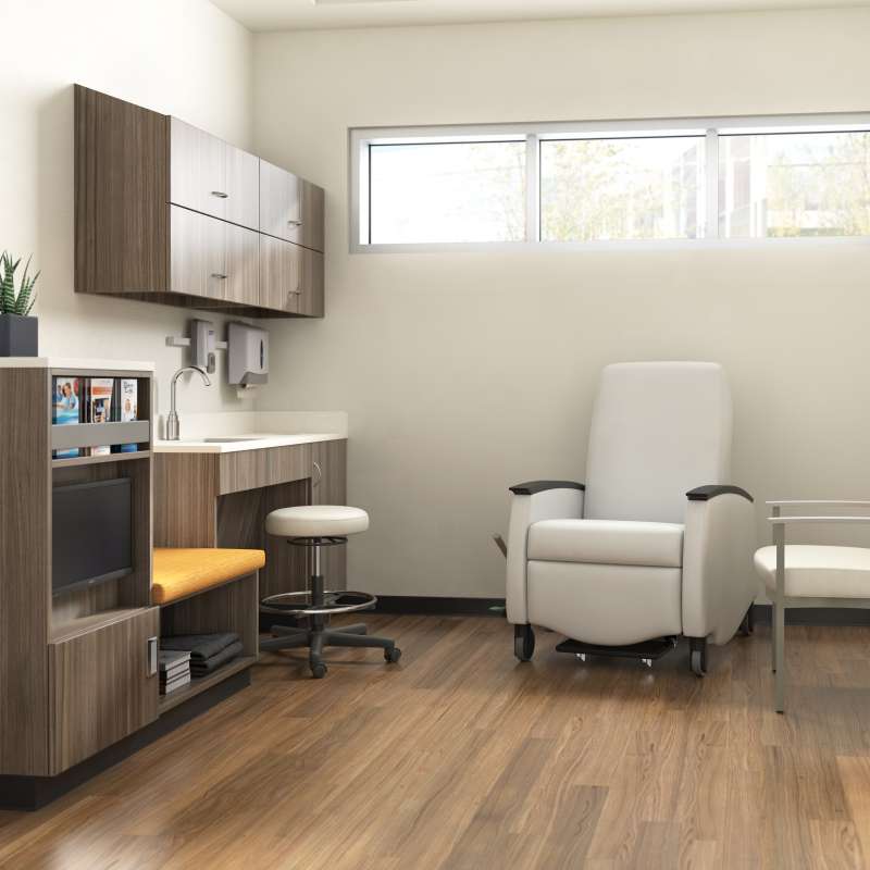 Orchestra and Serony