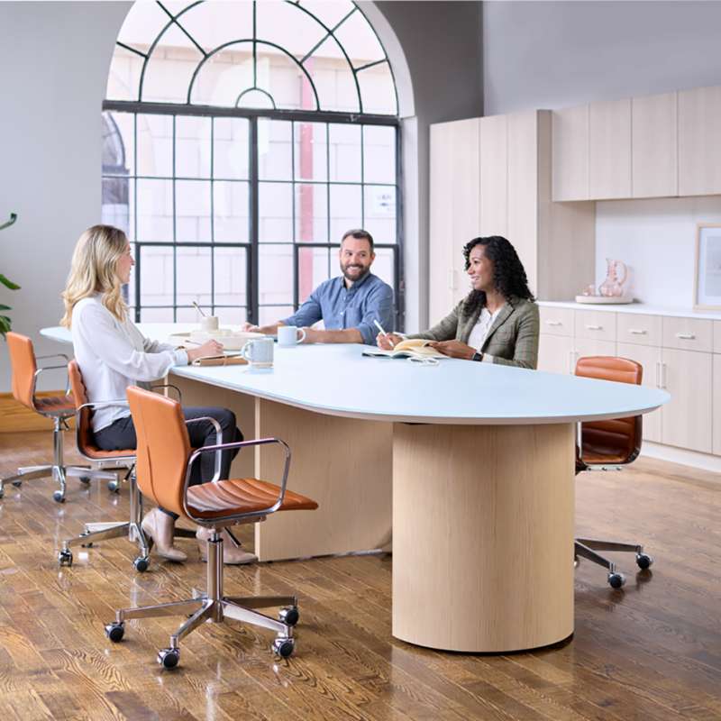 Intermix conference and Butterfly