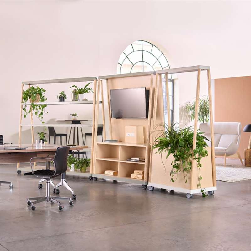 Kaleid, Butterfly, and Applause