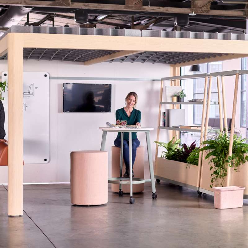 Obeya, Boost, Fleet, Kaleid, ...