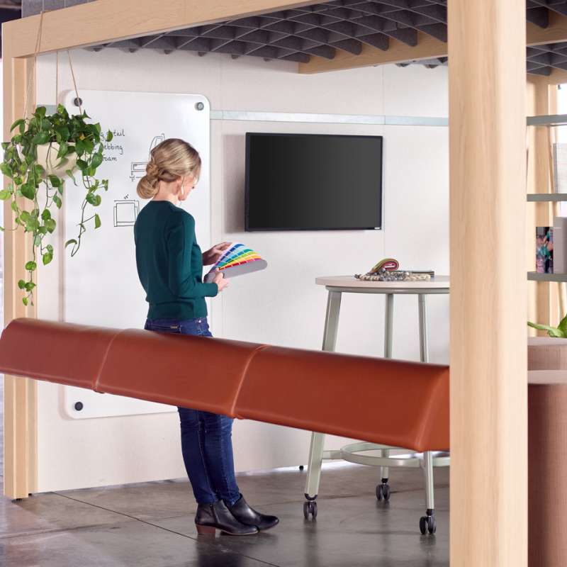 Obeya, Fleet, and Boost