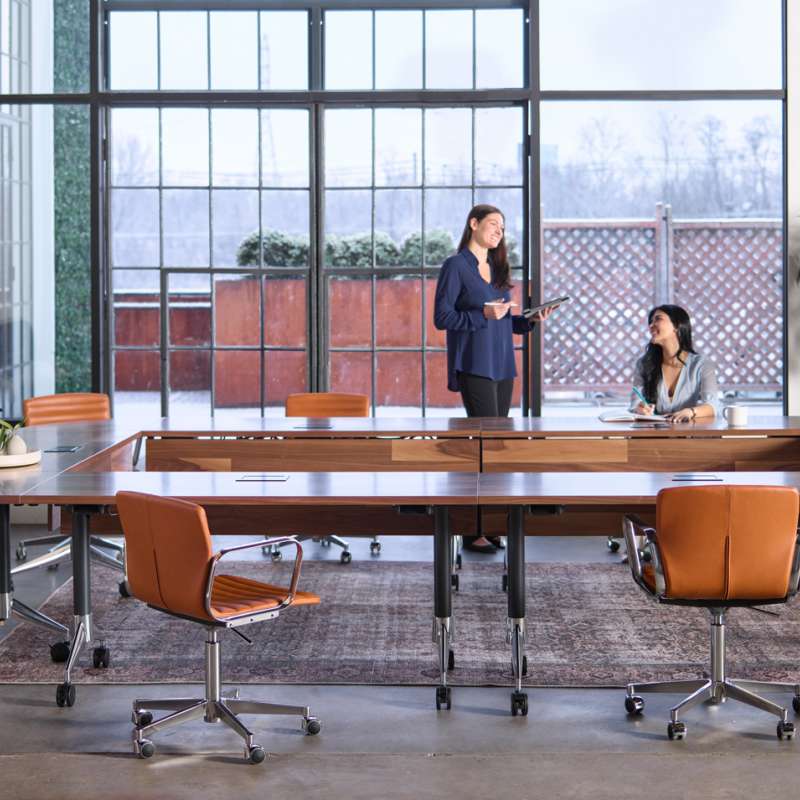 Applause and Butterfly