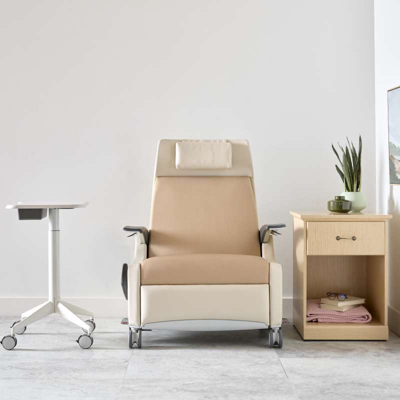 Lasata bariatric, Stray, and Logique