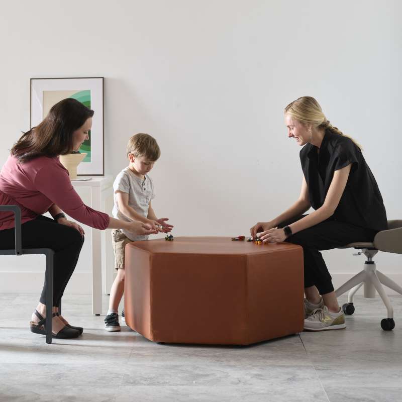 Ardha, Boost+, and Insideout