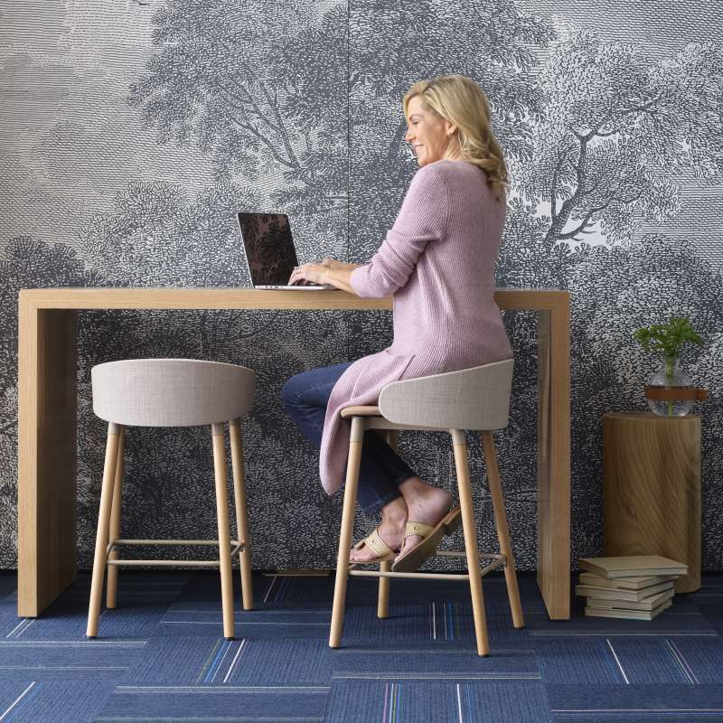 Ardha, Denro, and Kintra