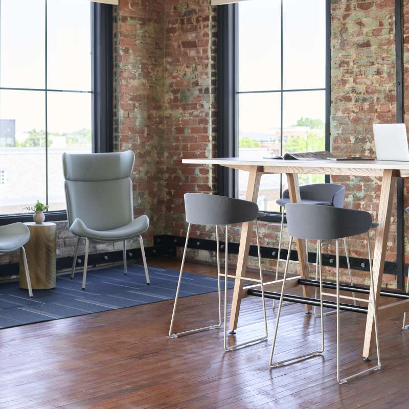 Ardha, Eleven Wood, and Denro