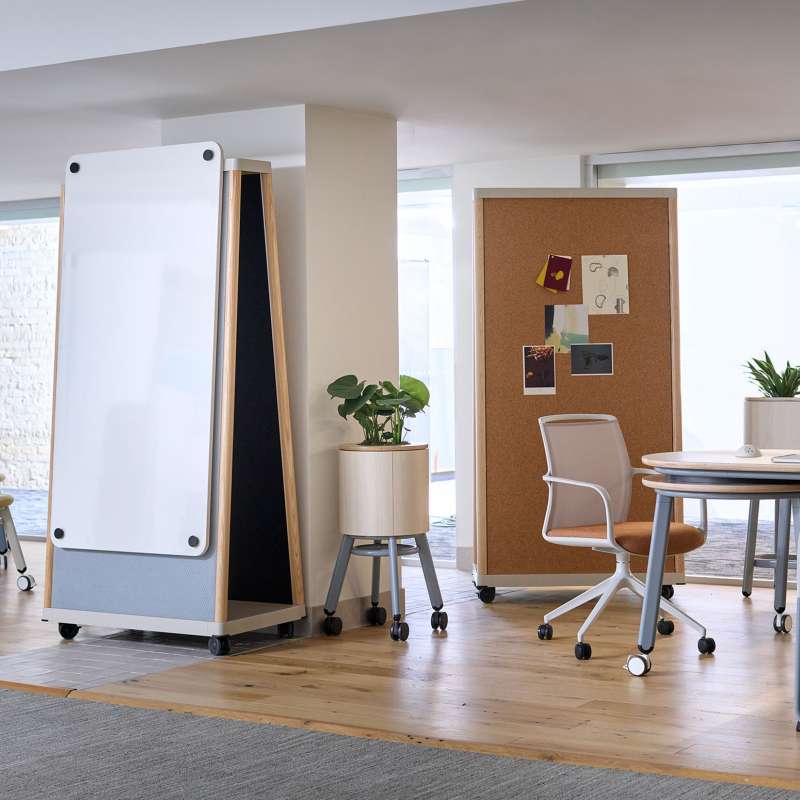 Marco, Fleet, Kaleid, ...