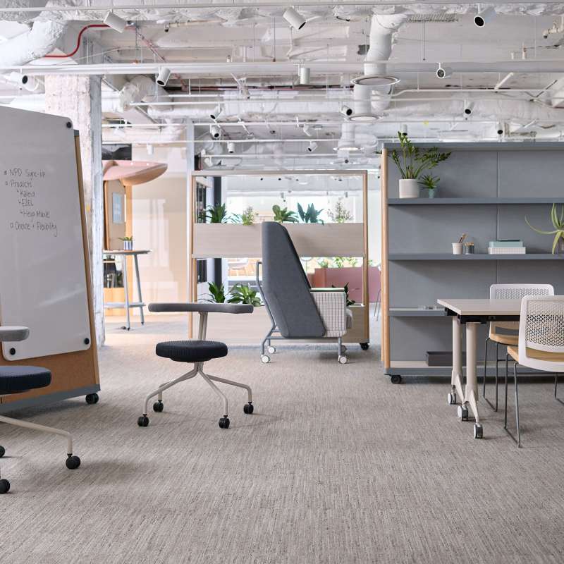 Kaleid, Sorta, Applause, Ezel, ...