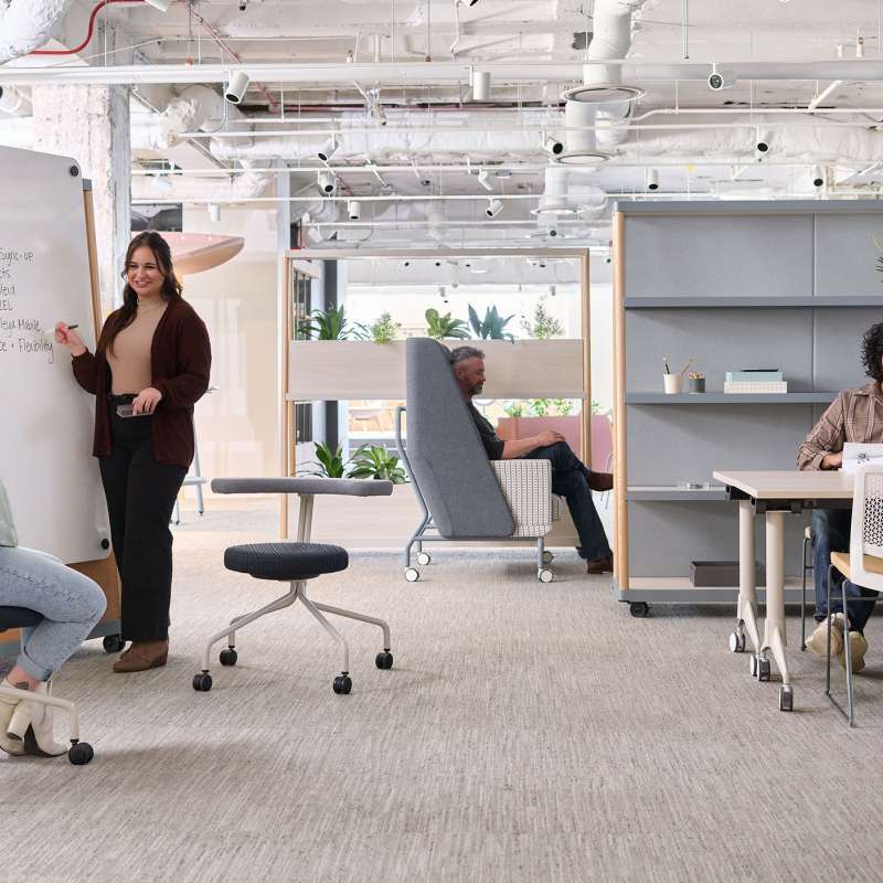 Kaleid, Sorta, Applause, Ezel, ...