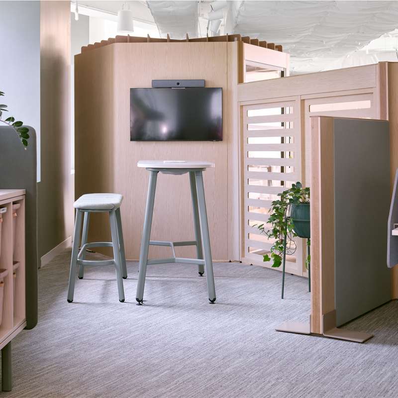 Fleet, Obeya, Genus, ...