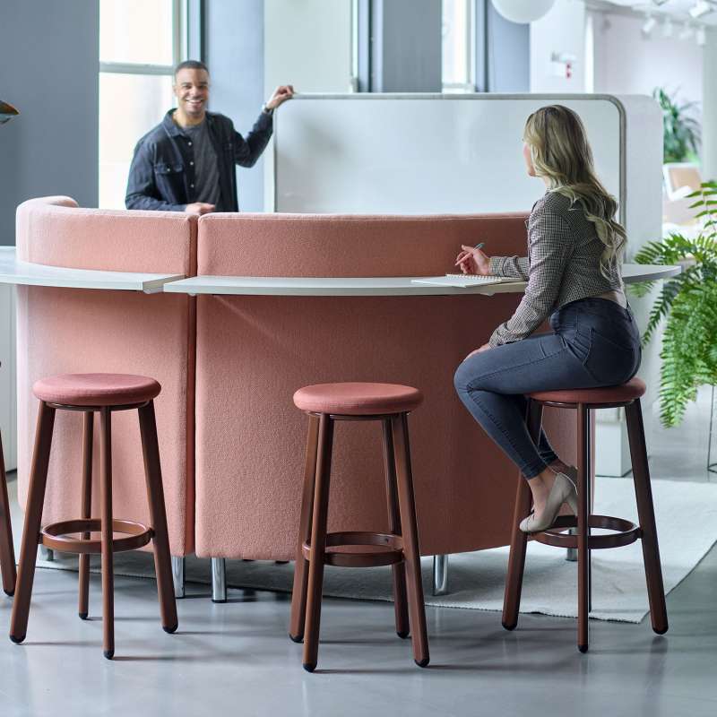 Fleet, LeanTo, and Coact