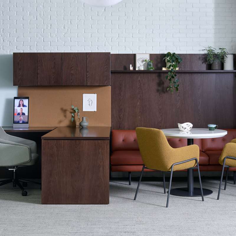 Impulse, Sofy, Kasura, ...